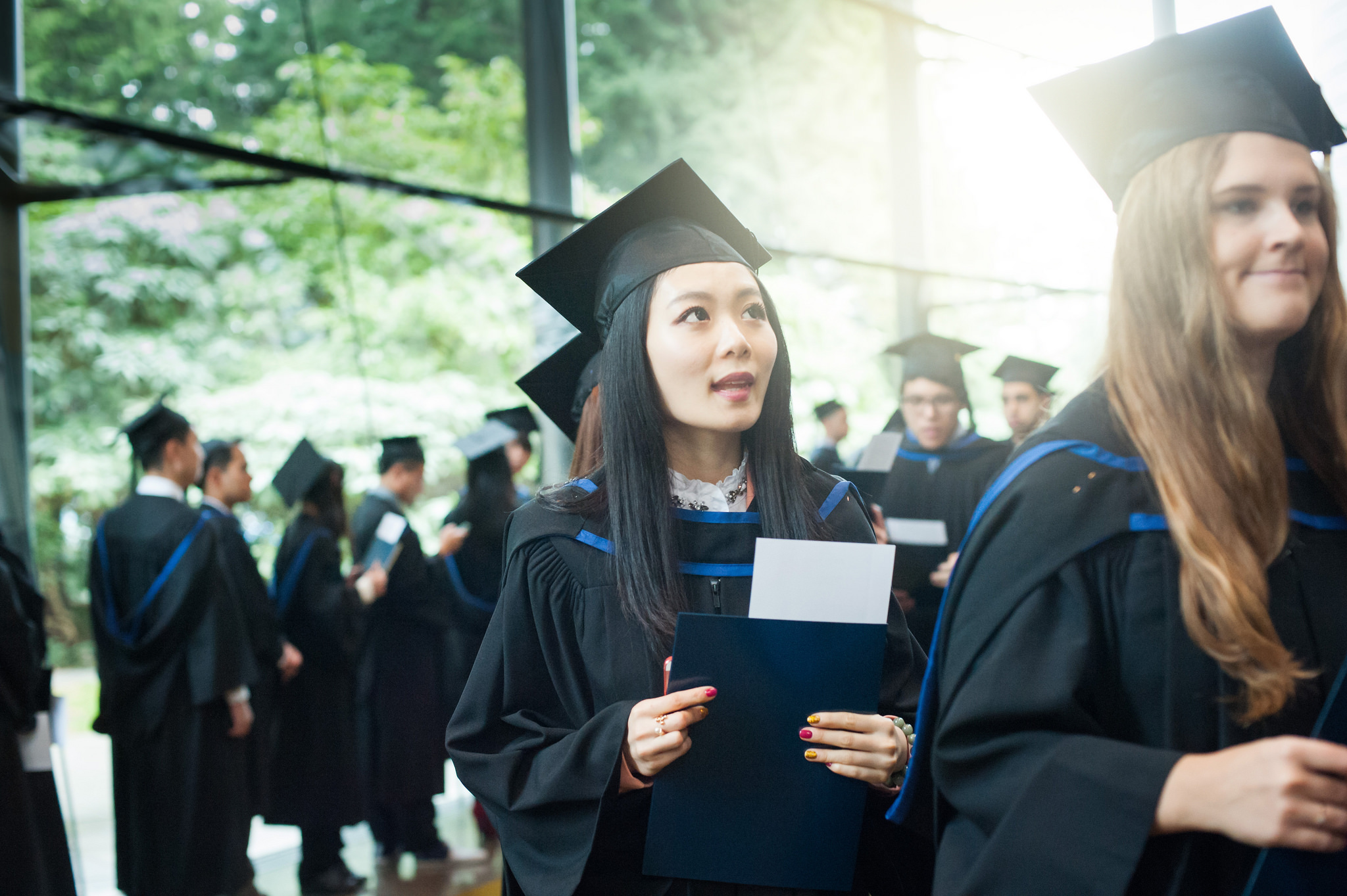 Everything you need to know before you graduate Student Services