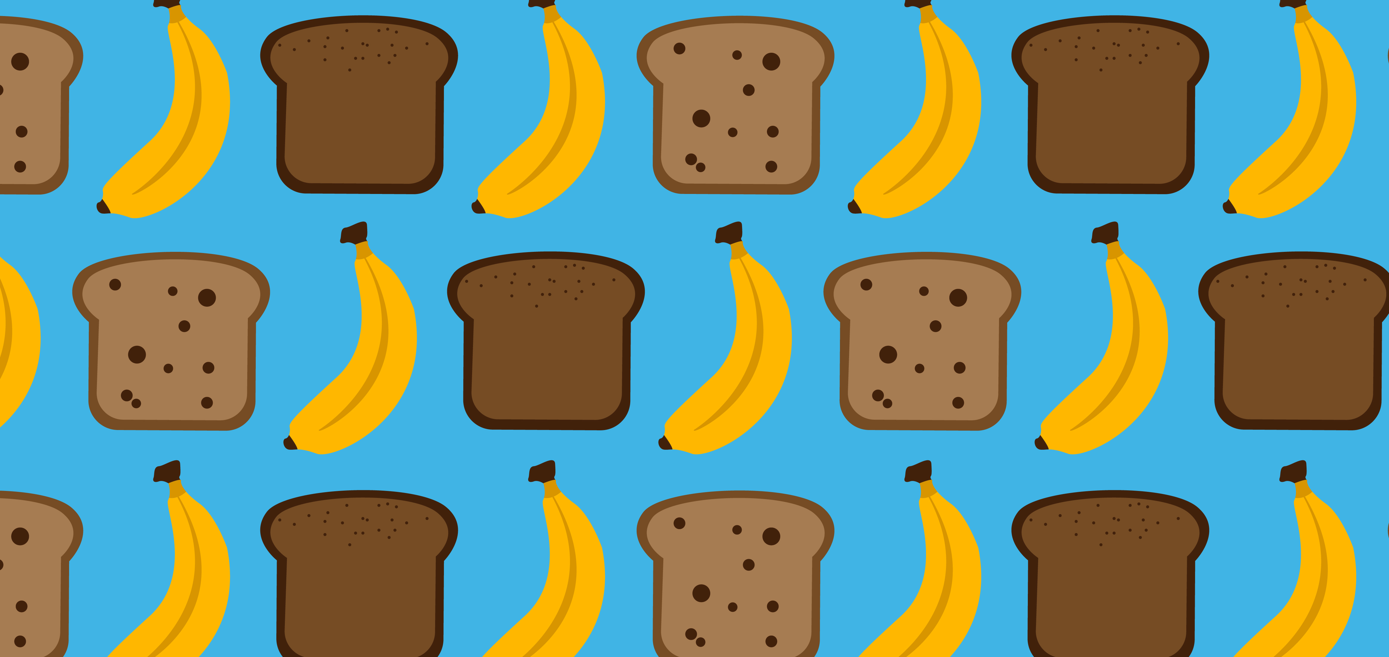 Banana Loaf Clipart : Free for commercial use no attribution required high ...