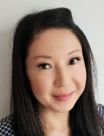 Headshot of Michelle Lim