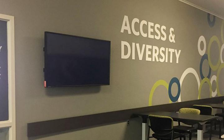 Access&Diversity
