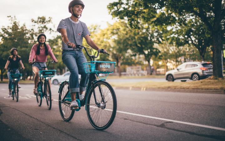 Ubc discount bike shop