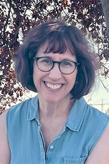 Headshot of Chaplain Sumarme Goble