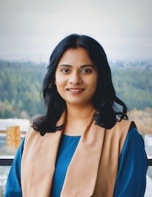 Headshot of Ikjyot Rehal